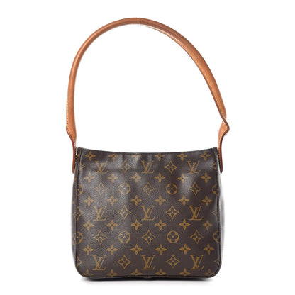 Louis Vuitton Monogram Looping MM 1 of 18