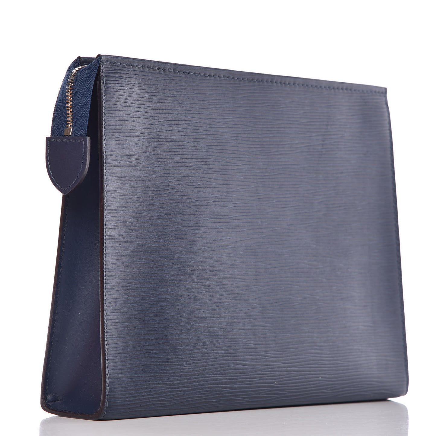 Epi Toiletry Pouch 26 Indigo