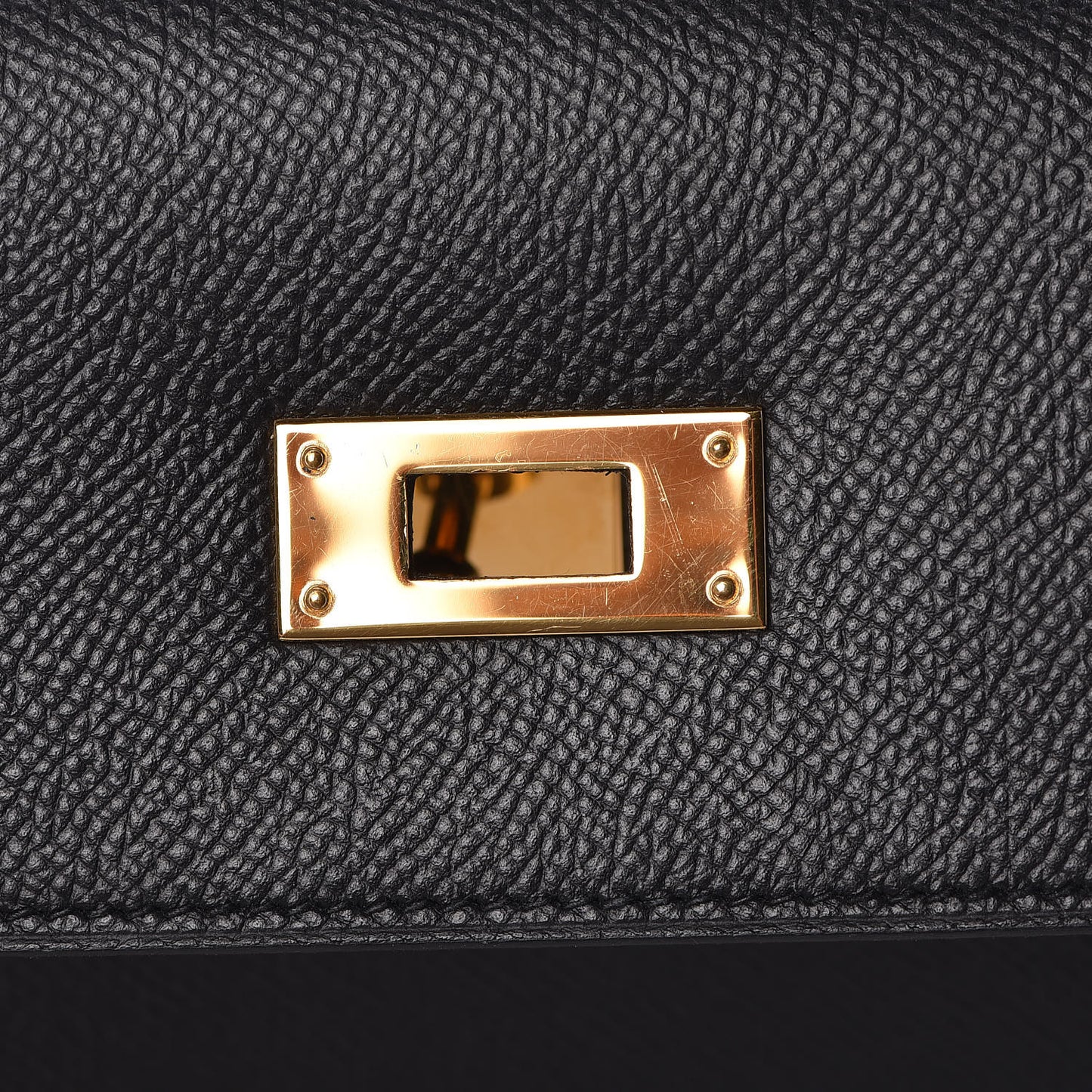 Epsom Kelly Sellier 35 Black