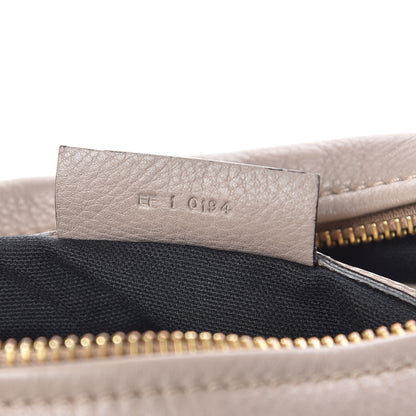 Givenchy Calfskin Medium Pandora Taupe 7 of 12