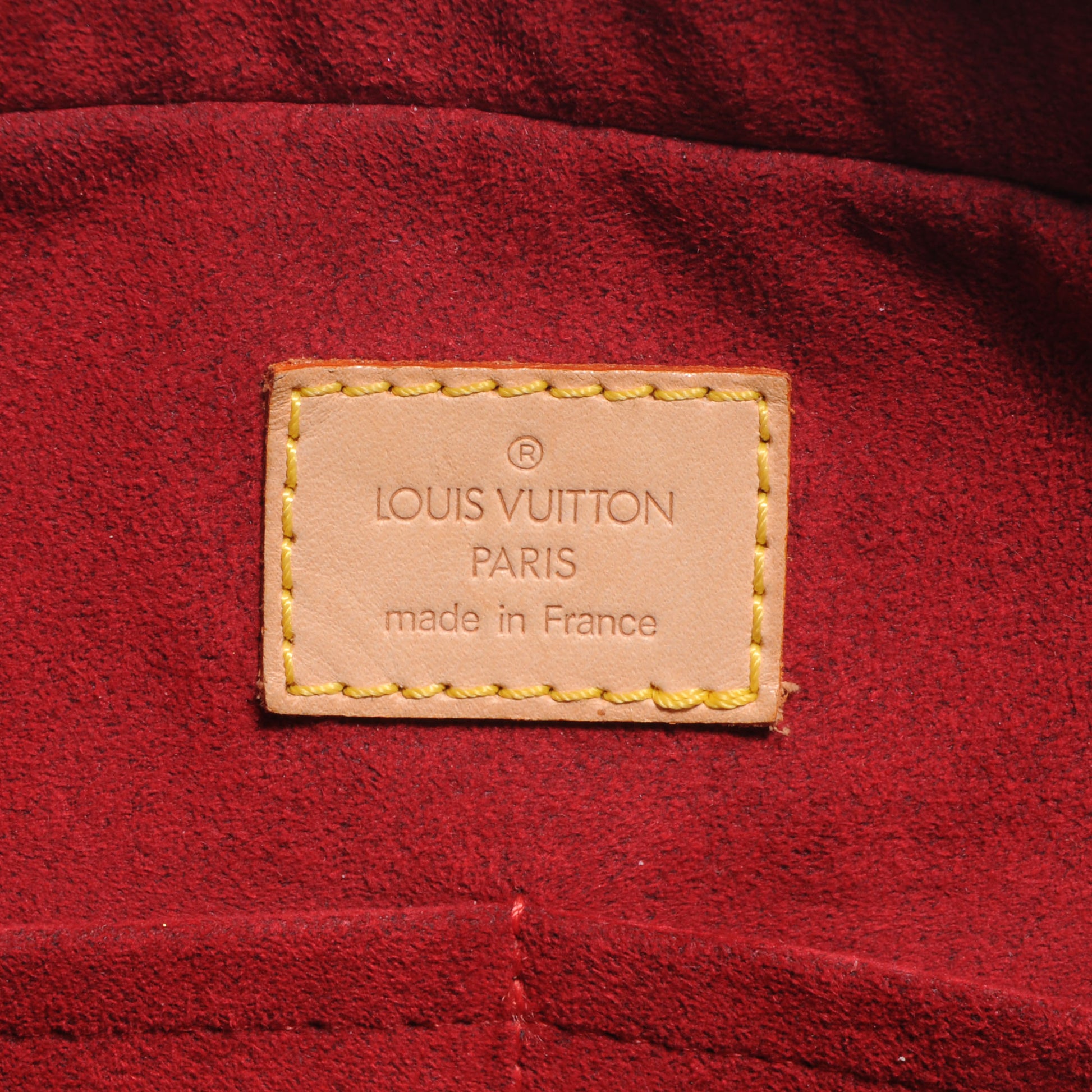 Louis Vuitton Monogram Multipli-Cite 6 of 8