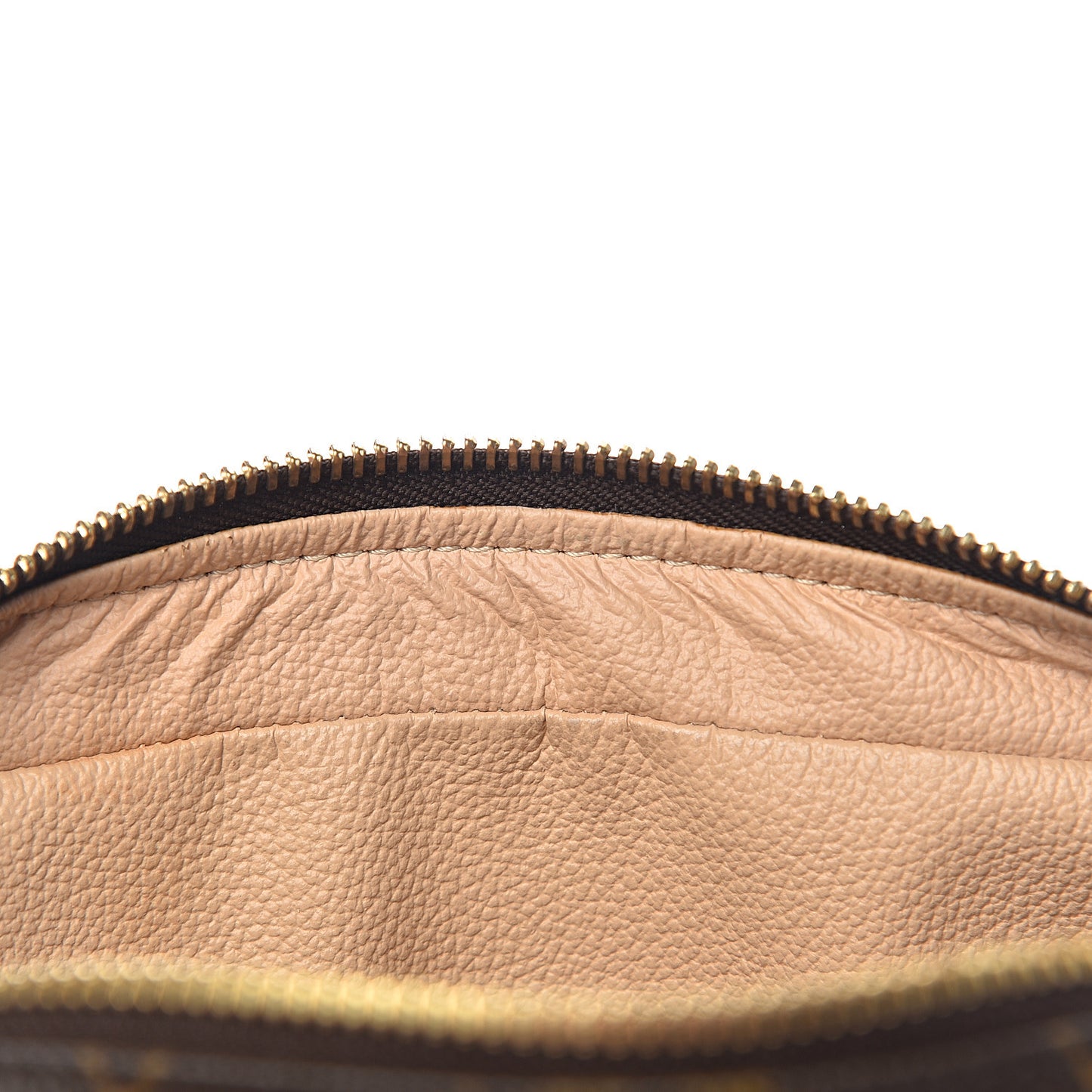 Monogram Trousse Toilette 23