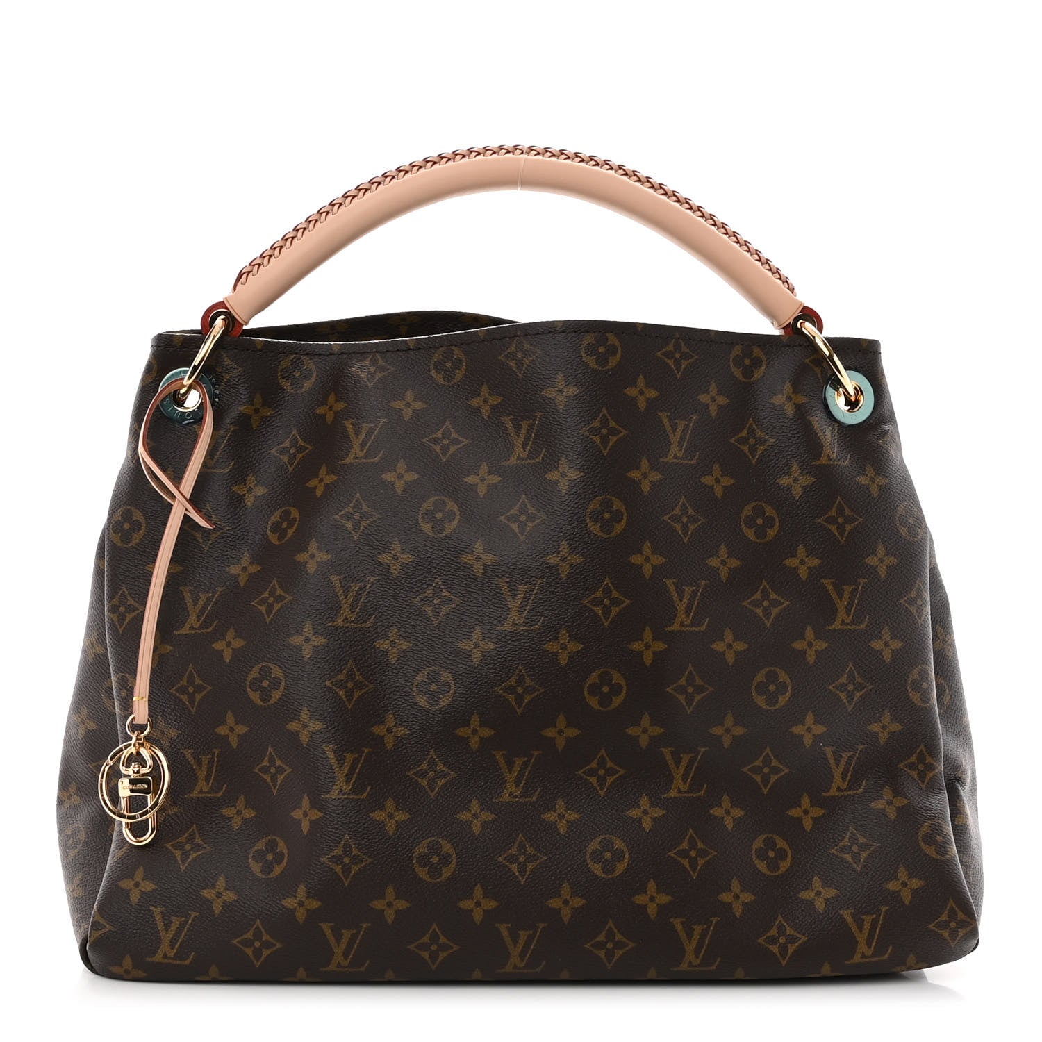 Louis Vuitton Monogram Artsy MM 1 of 9