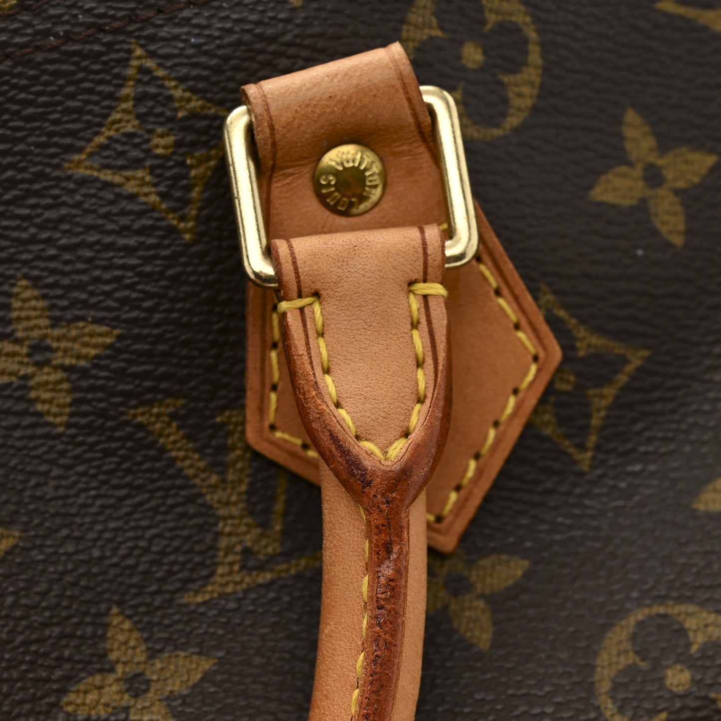Monogram Speedy 30