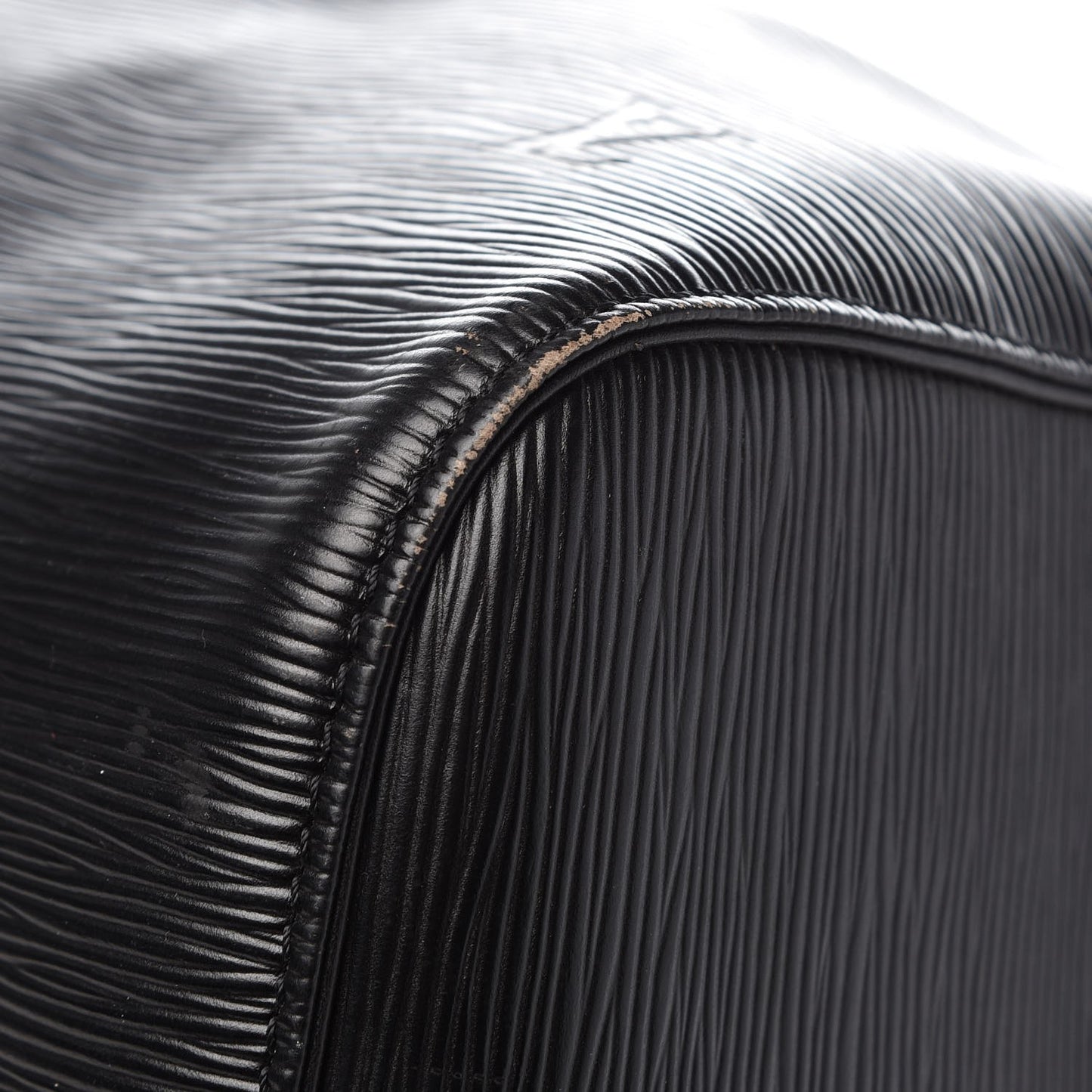 Epi Keepall 55 Black