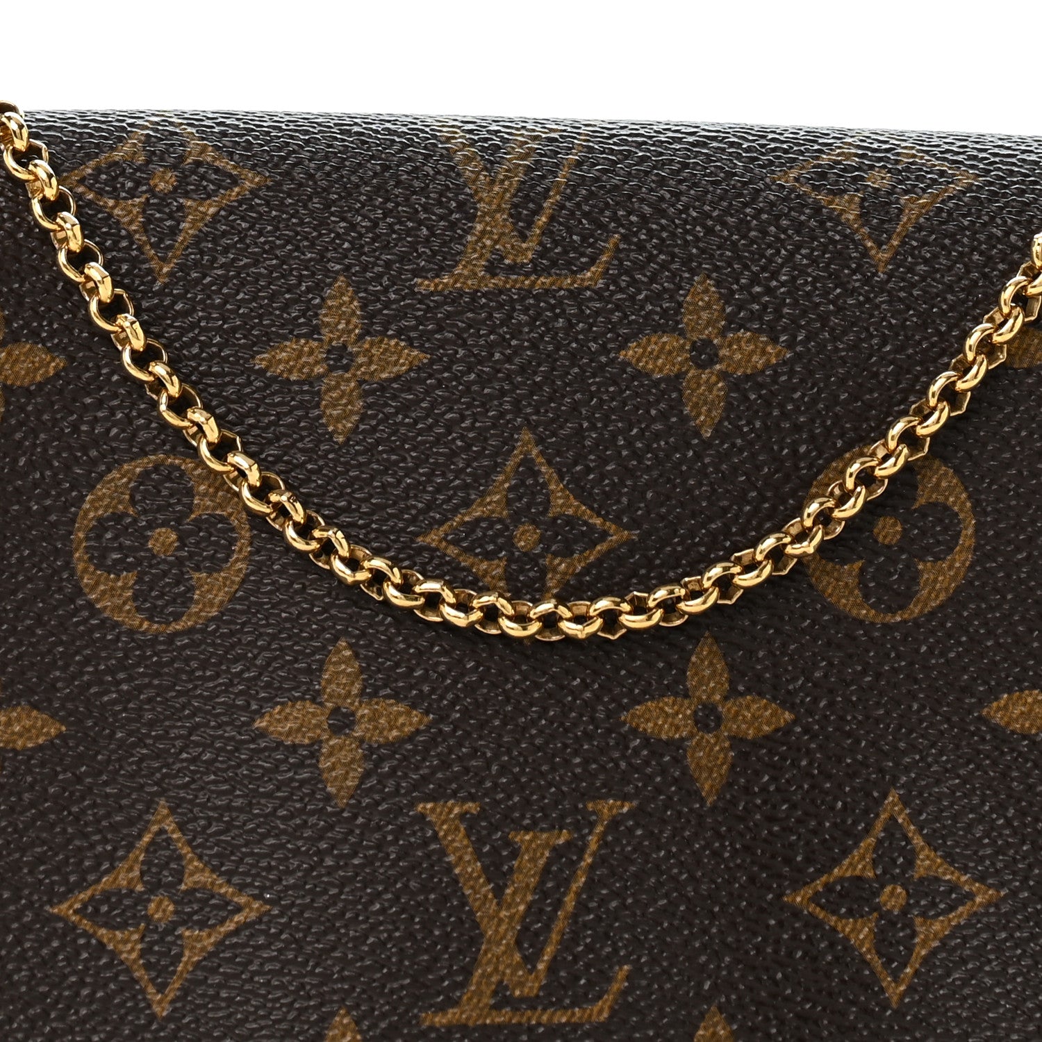 Louis Vuitton Monogram Favorite MM 9 of 12