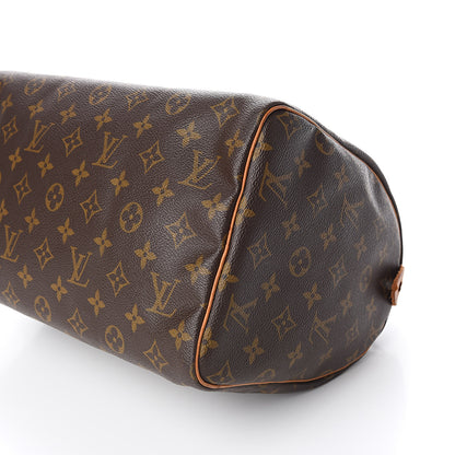 Louis Vuitton Monogram Speedy 30 9 of 14