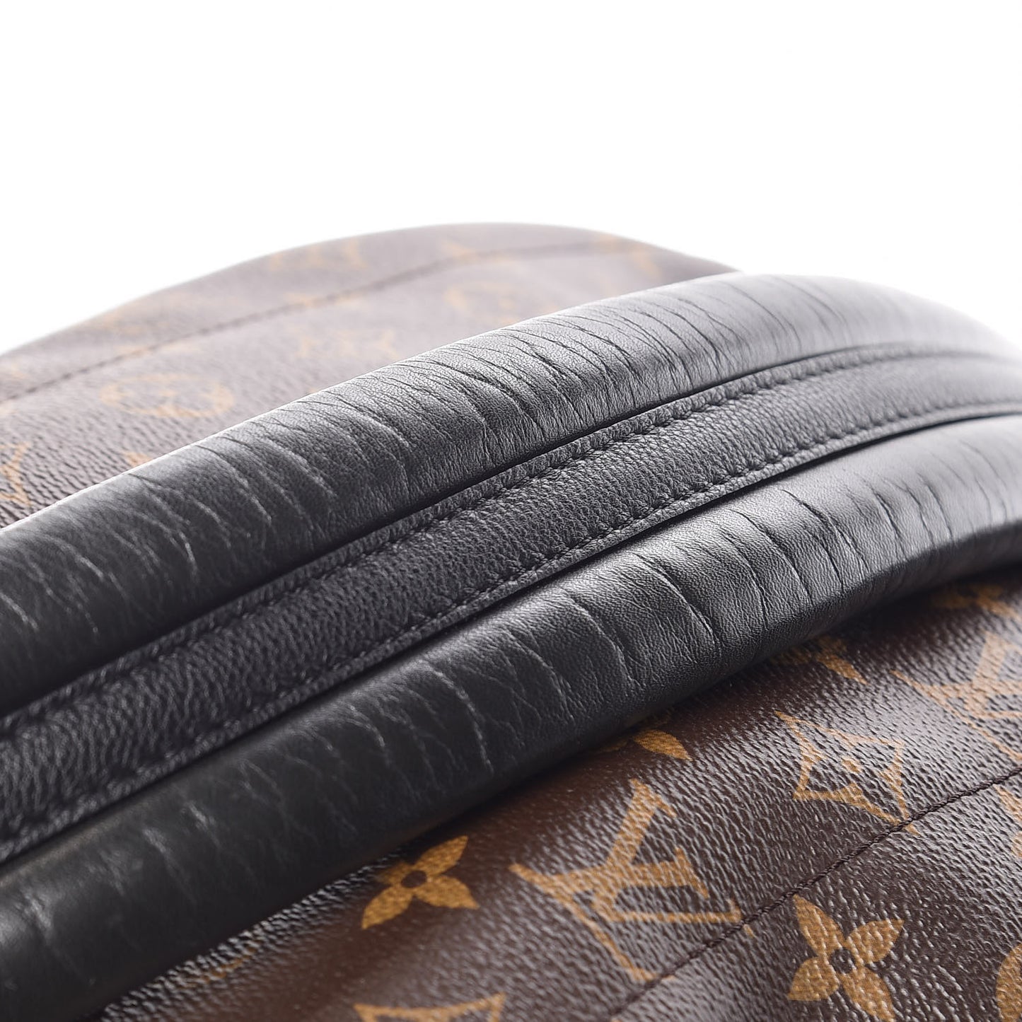 Monogram Palm Springs Backpack MM