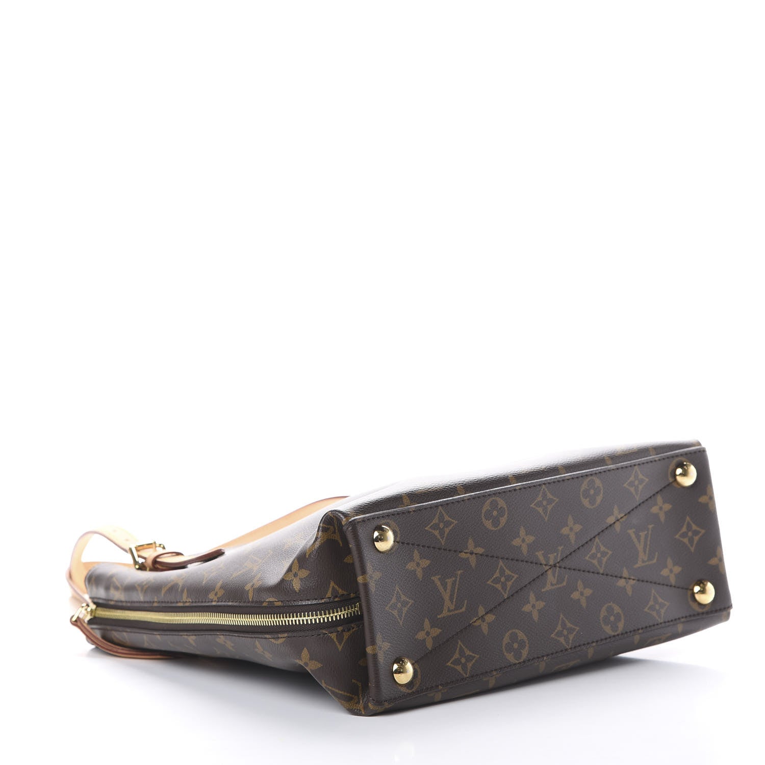 Louis Vuitton Monogram Voltaire 3 of 9