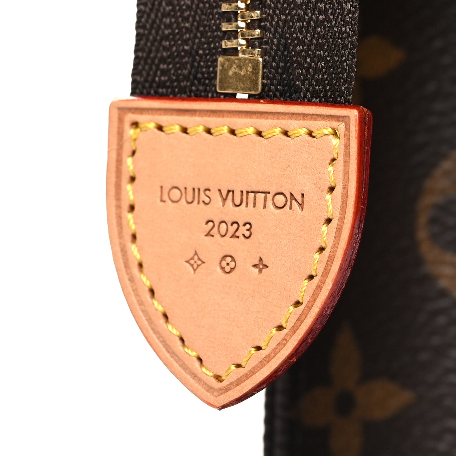 Louis Vuitton Monogram Toiletry Pouch 26 6 of 6