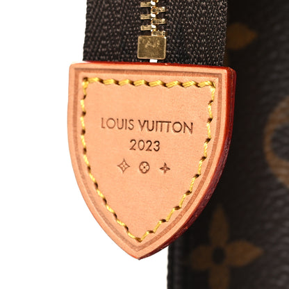 Louis Vuitton Monogram Toiletry Pouch 26 6 of 6