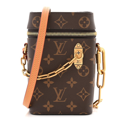 Louis Vuitton Monogram Phone Box Legacy 1 of 11