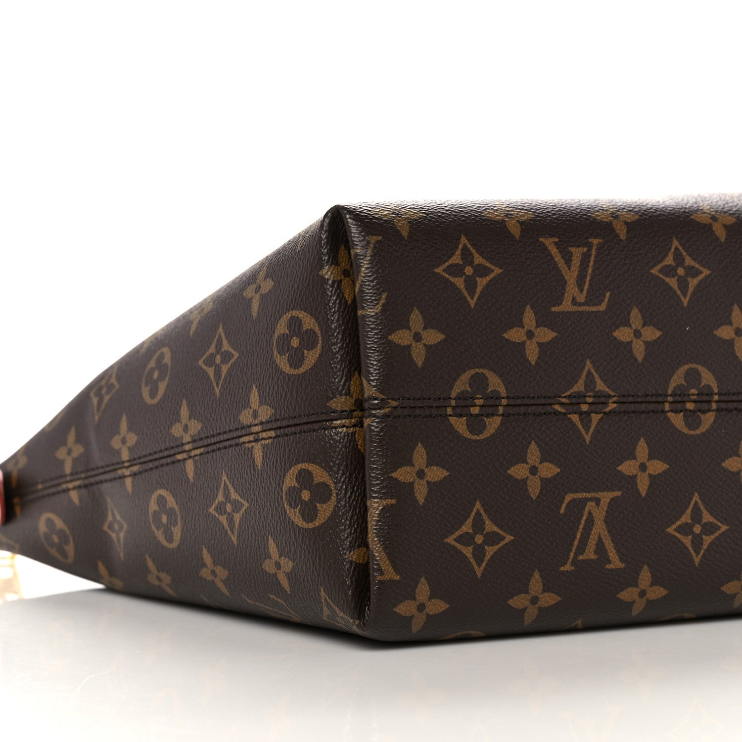 Louis Vuitton Monogram Boetie MM NM 8 of 10