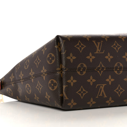 Louis Vuitton Monogram Boetie MM NM 8 of 10