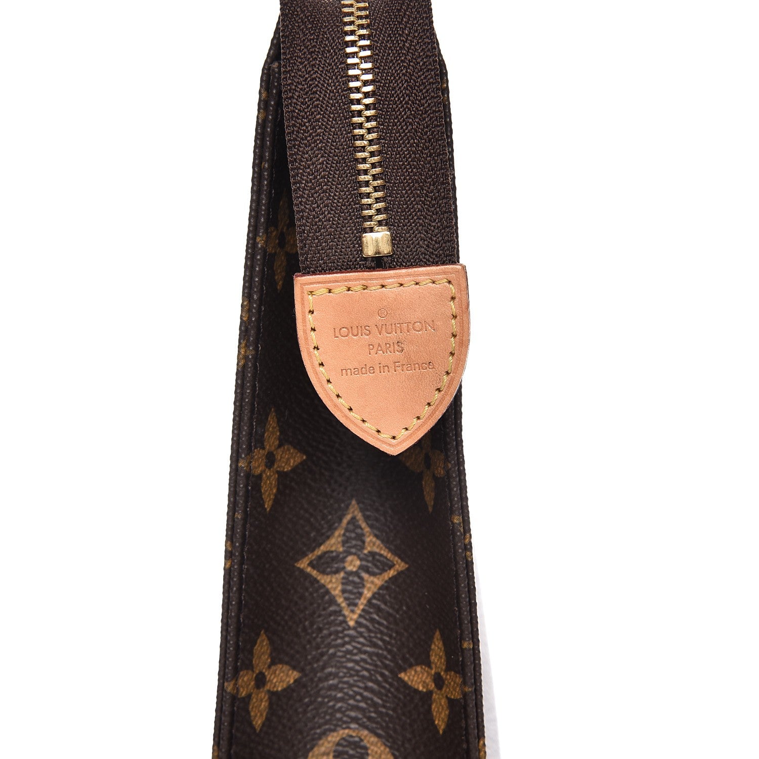 Louis Vuitton Monogram Toiletry Pouch 26 6 of 7