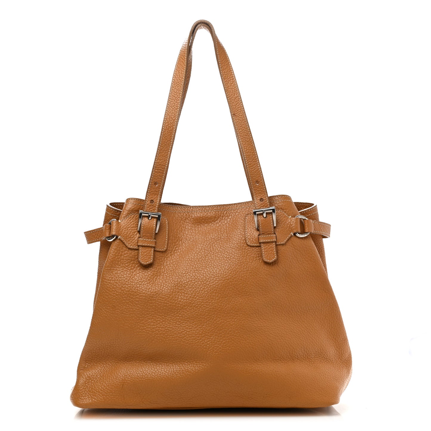 Vitello Daino Tote Naturale