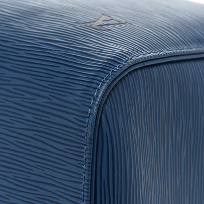 Louis Vuitton Epi Keepall 50 Toledo 10 of 12