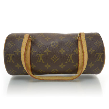 Louis Vuitton Monogram Papillon 26 3 of 7