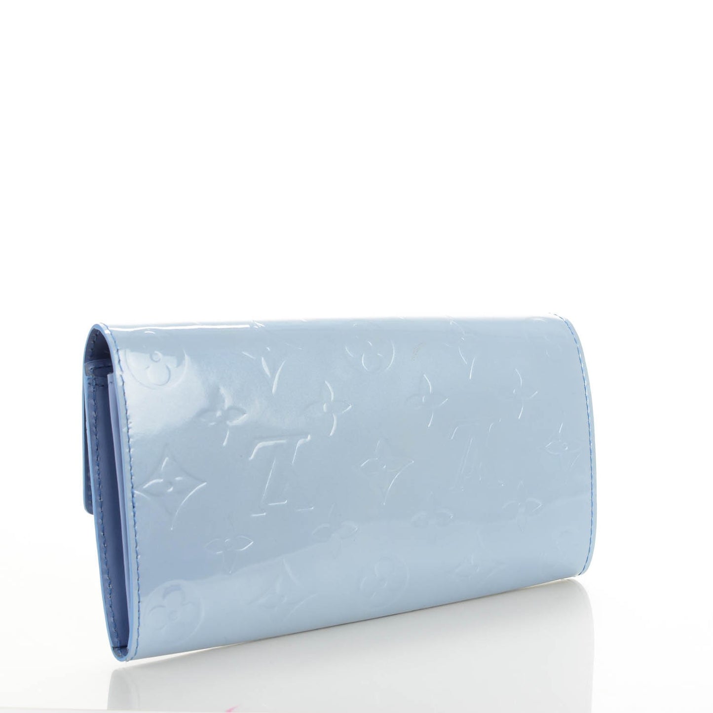 Vernis Sarah Wallet Lavender