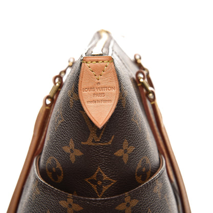 Louis Vuitton Monogram Totally MM 6 of 8