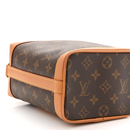 Louis Vuitton Monogram Milk Box 9 of 11