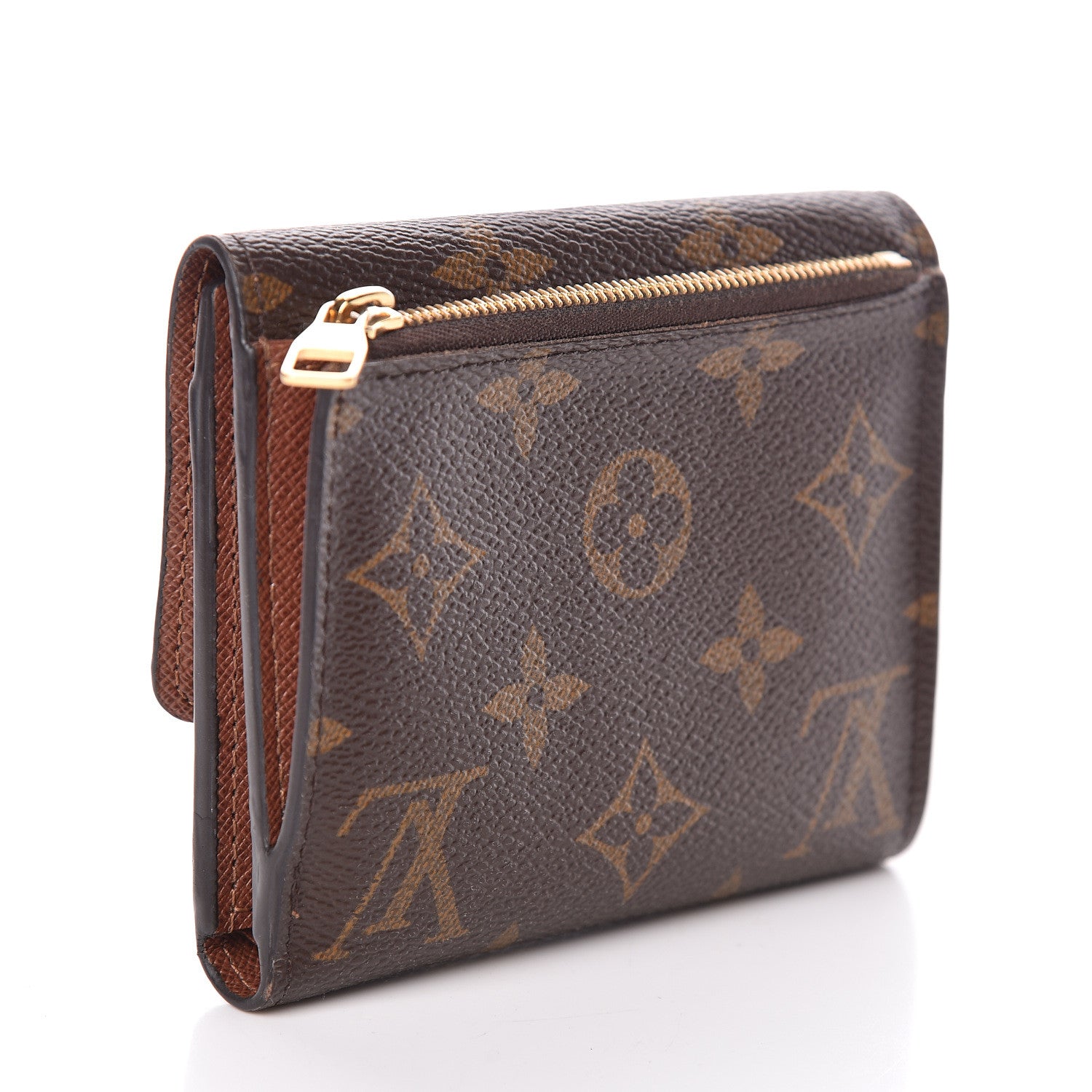 Louis Vuitton Monogram Anais Wallet 3 of 6