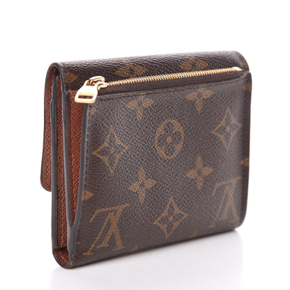 Louis Vuitton Monogram Anais Wallet 3 of 6