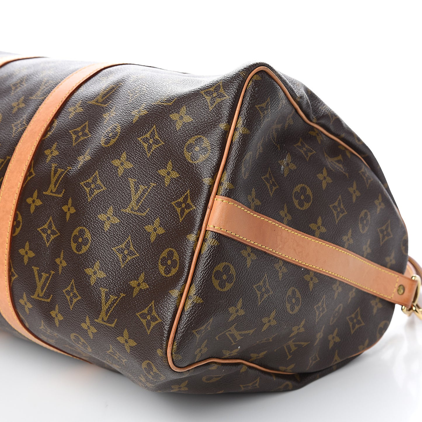 Monogram Keepall Bandouliere 50