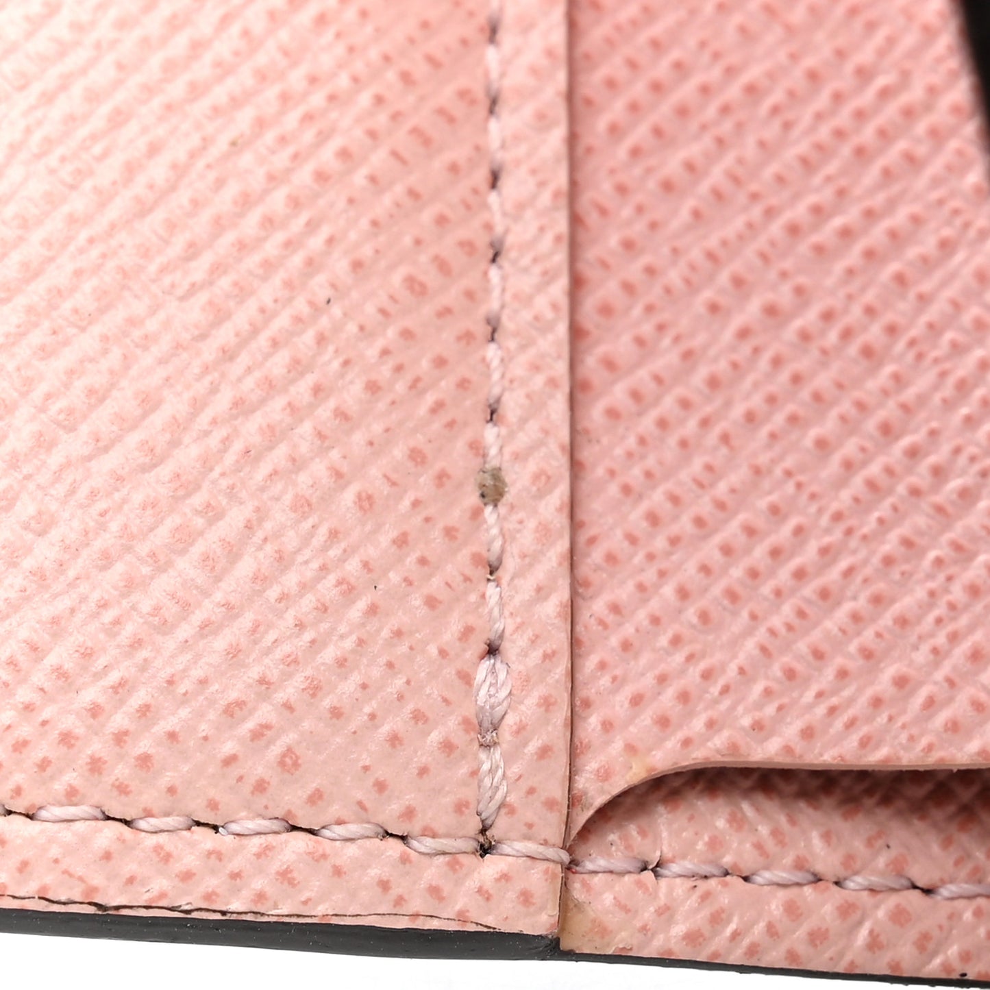 Monogram Victorine Wallet Rose Ballerine