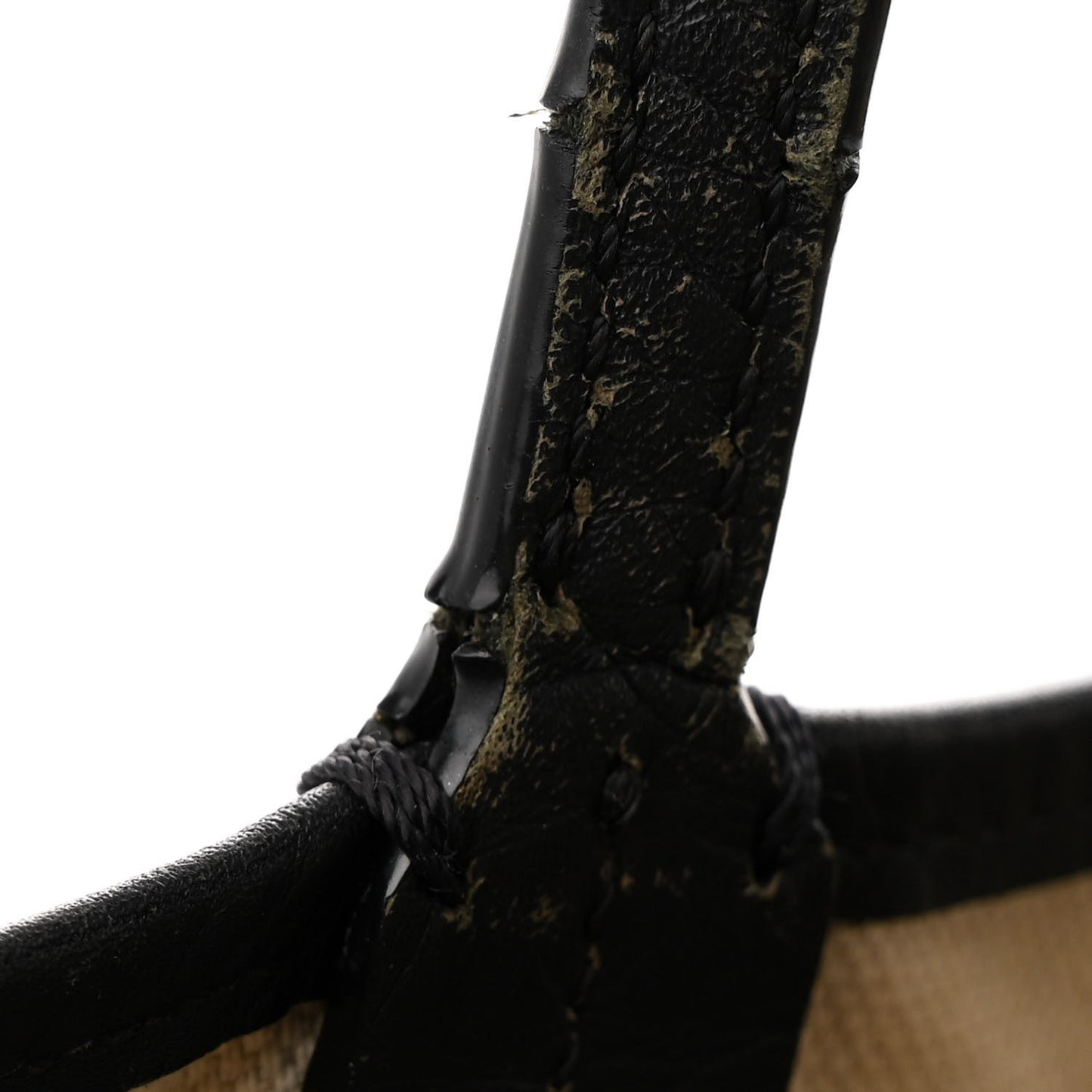 Goyardine Saint Louis GM Black