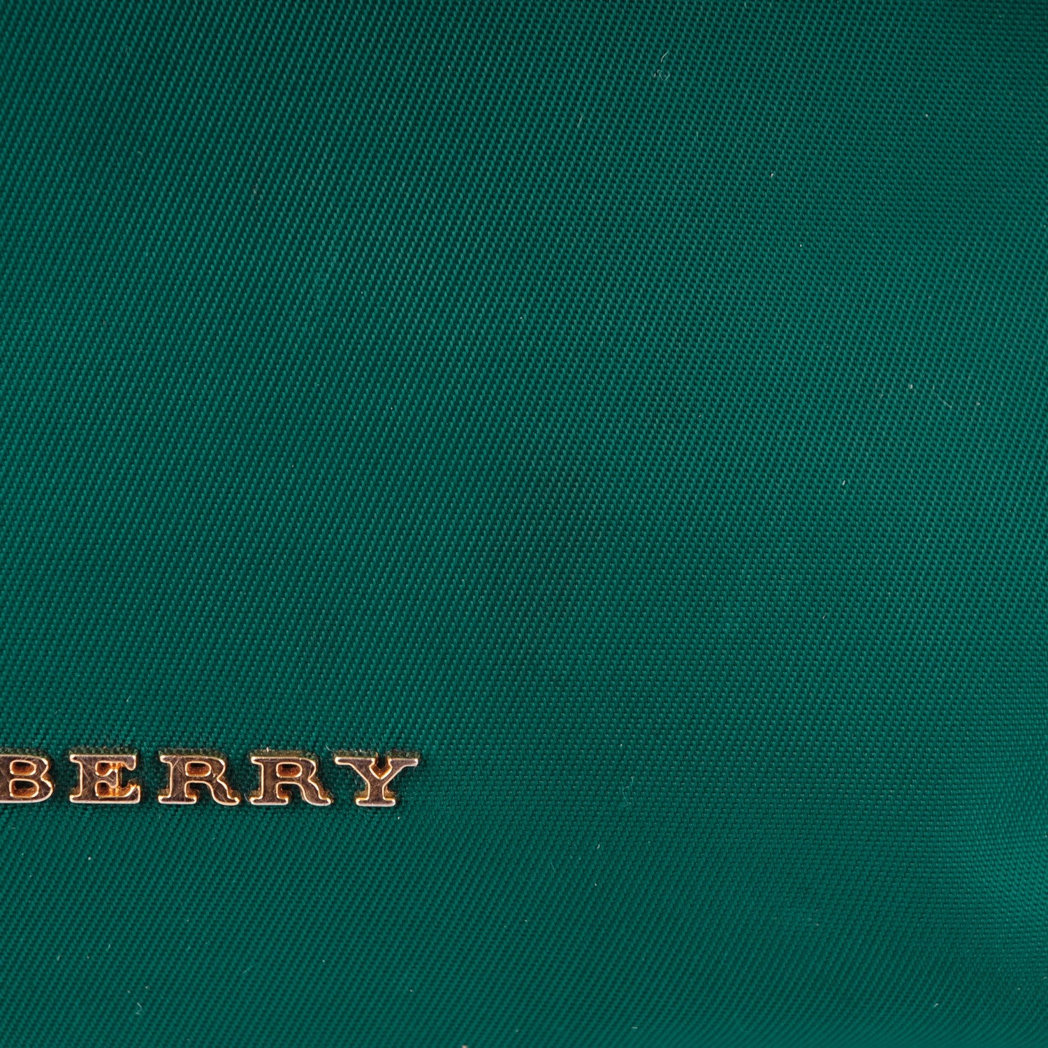 Burberry Nylon Medium Rucksack Backpack Pine Green 8 of 10