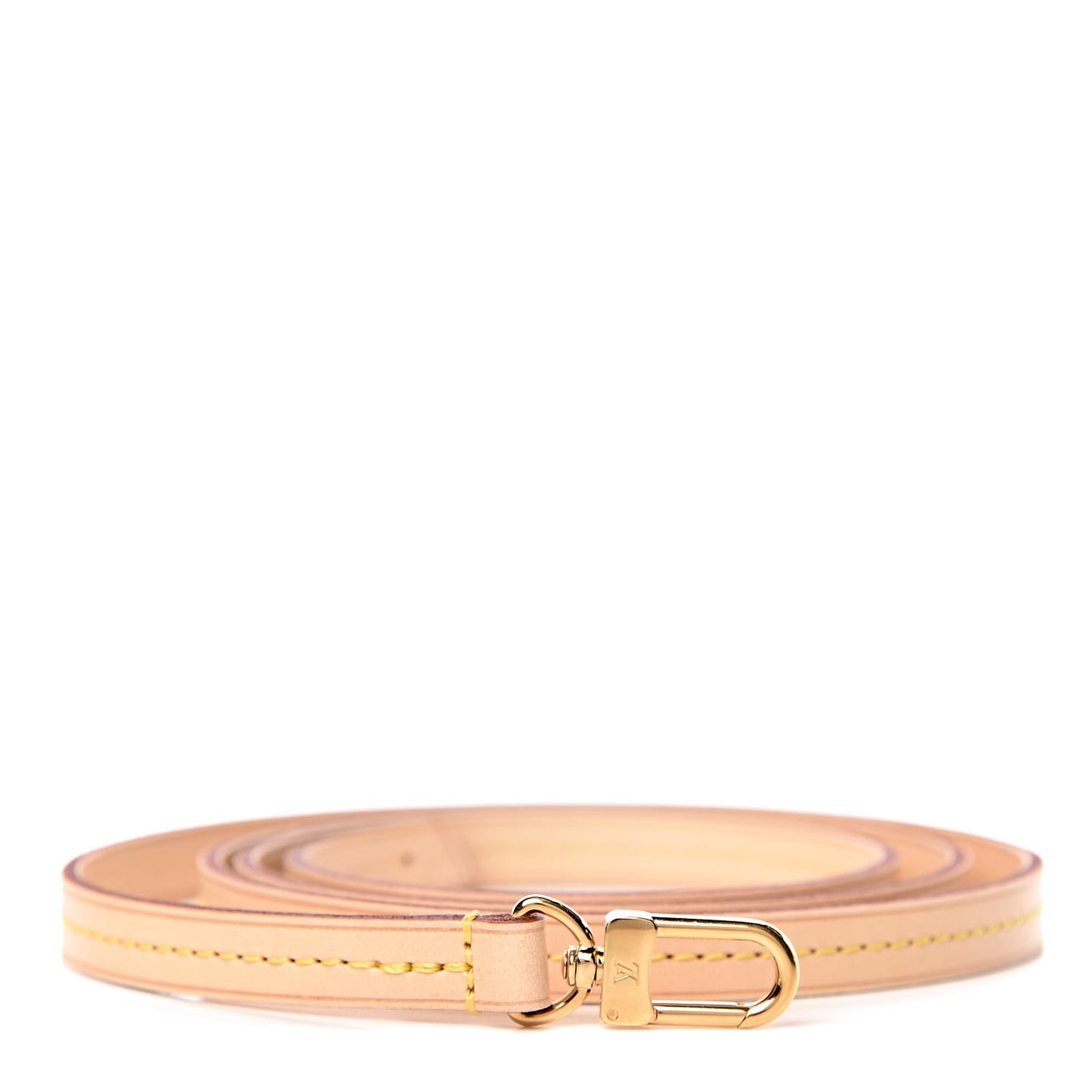 Vachetta Favorite Long Strap