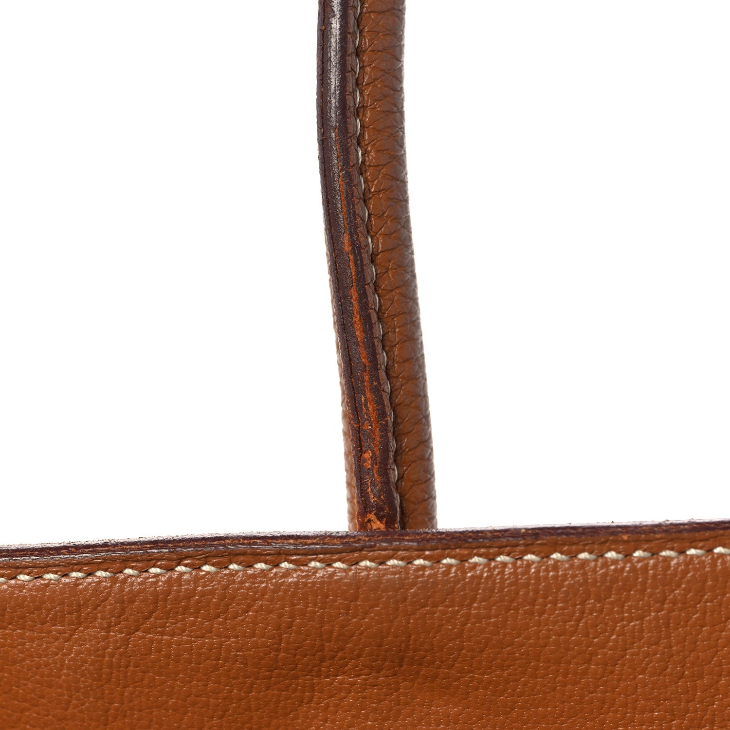 Hermes Togo Birkin 30 Gold 40 of 43