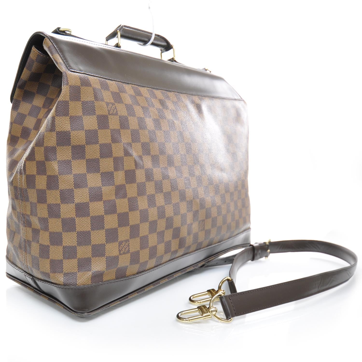 Louis Vuitton Damier West End PM Travel Bag 2 of 6