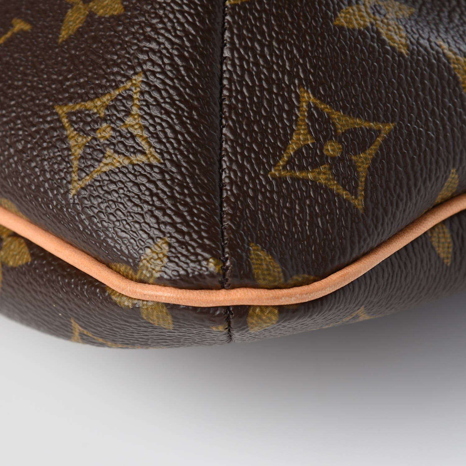 Louis Vuitton Monogram Musette GM 9 of 9