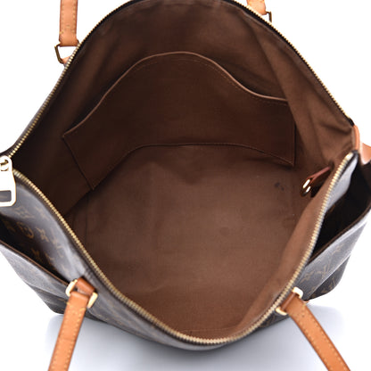 Louis Vuitton Monogram Totally MM 5 of 18