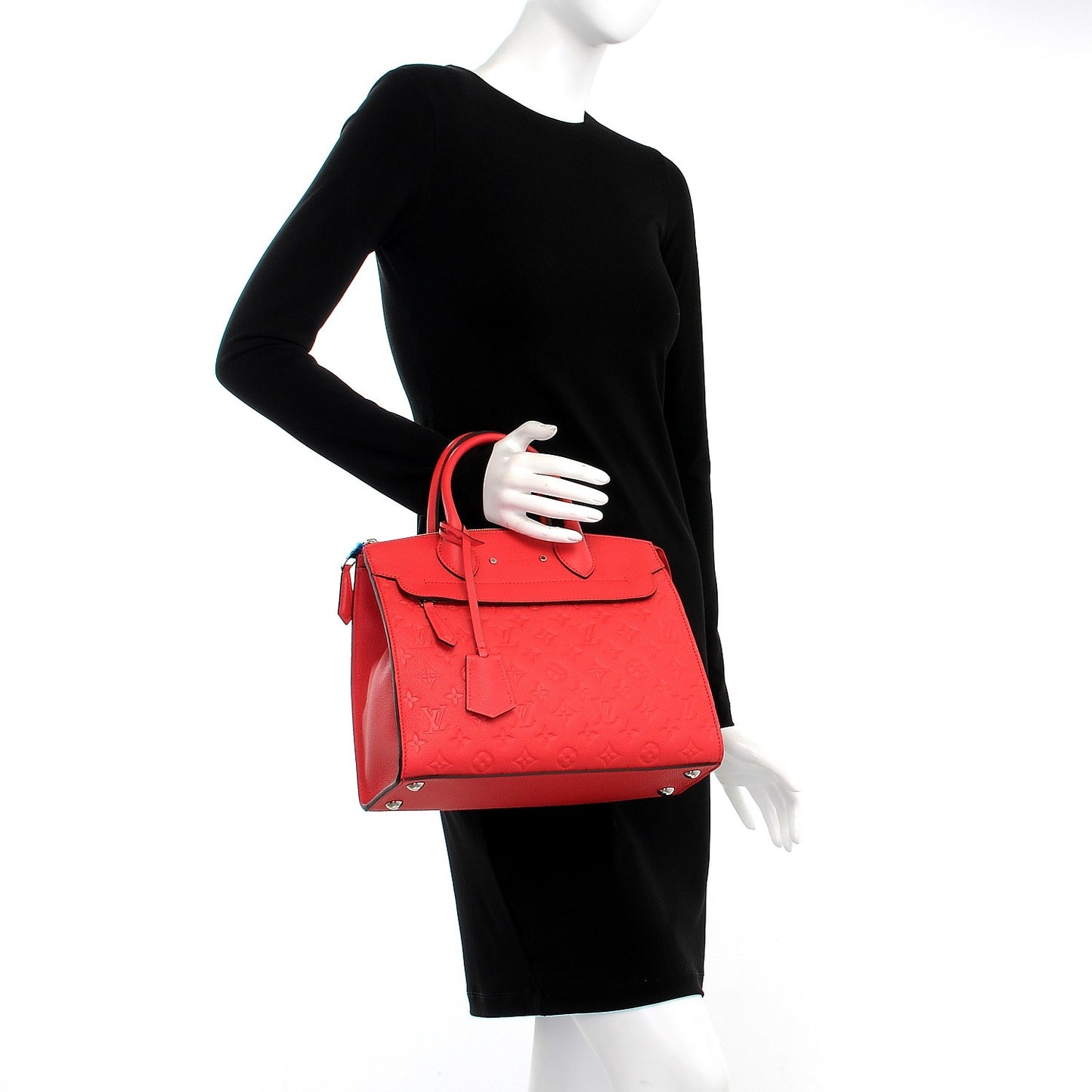 Empreinte Pont Neuf MM Poppy