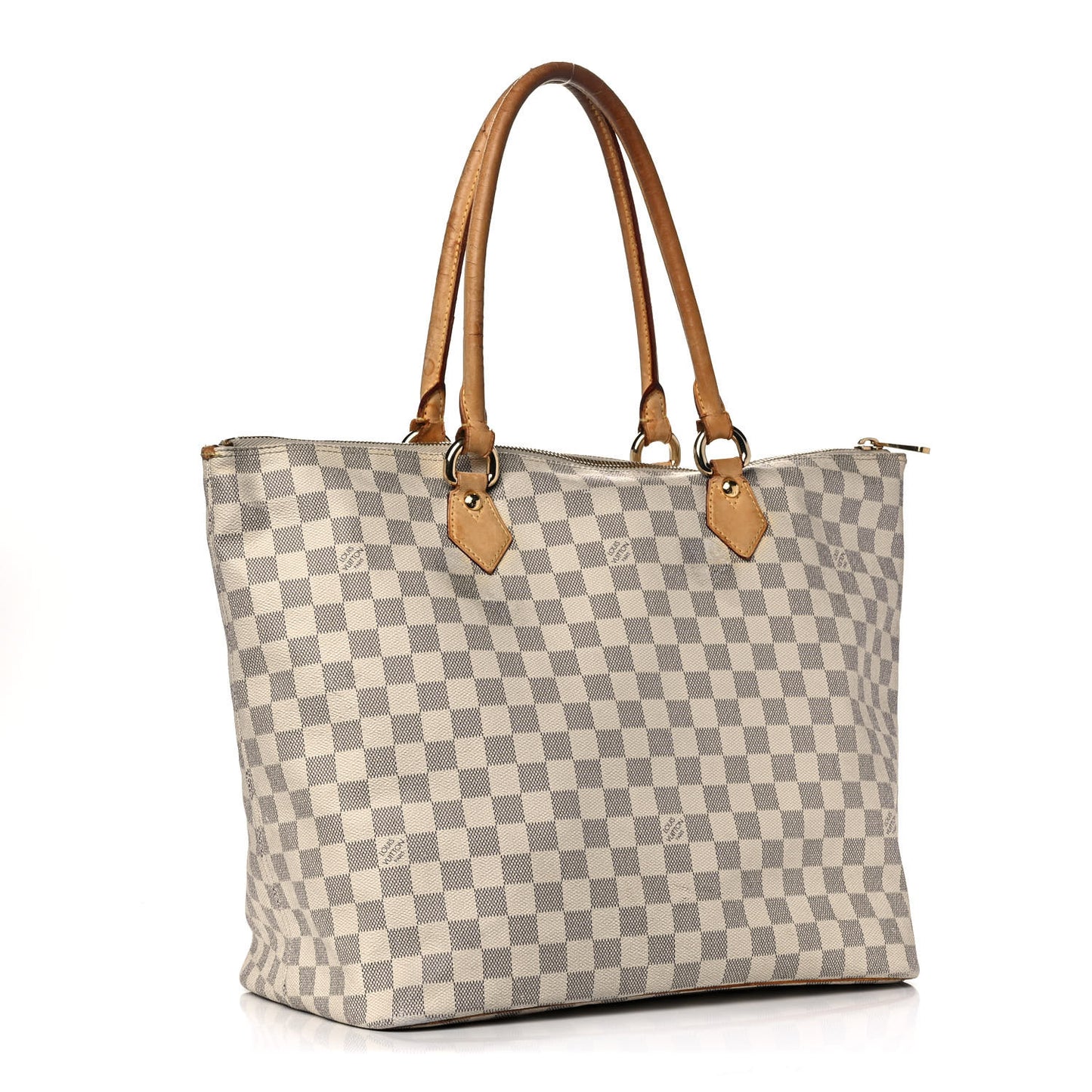 Damier Azur Saleya GM