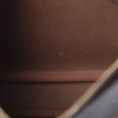 Louis Vuitton Monogram Mini Pochette Accessories 7 of 8