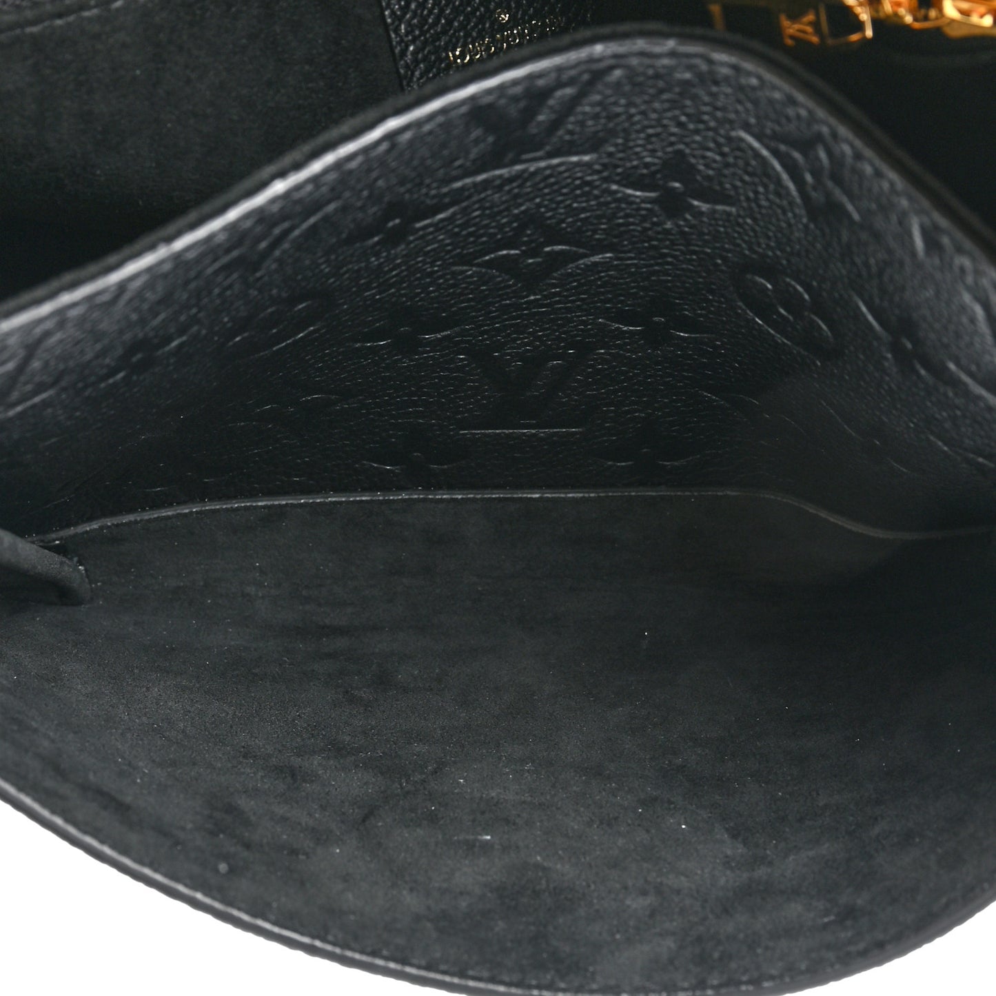 Empreinte Vavin PM Black