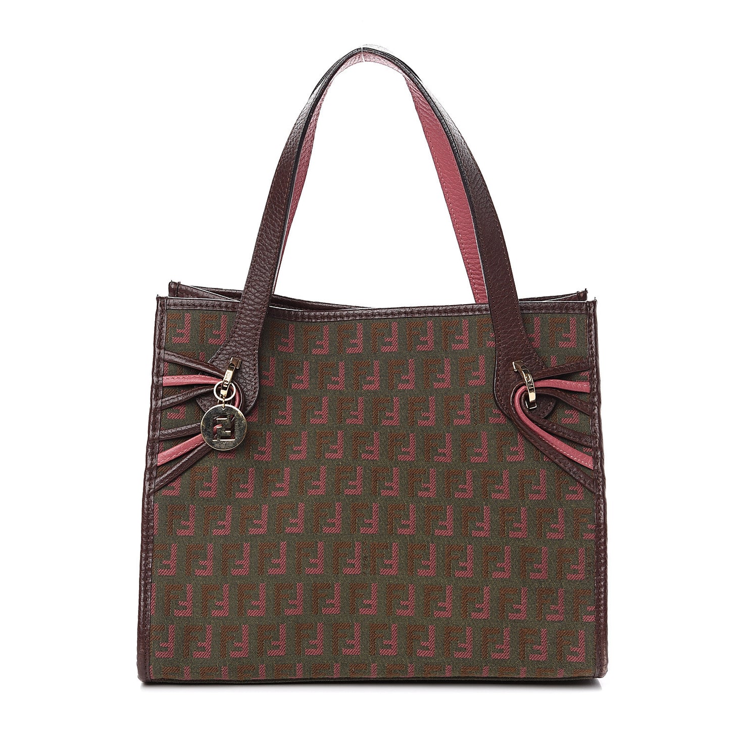 Zucchino Shopping Tote Multicolor