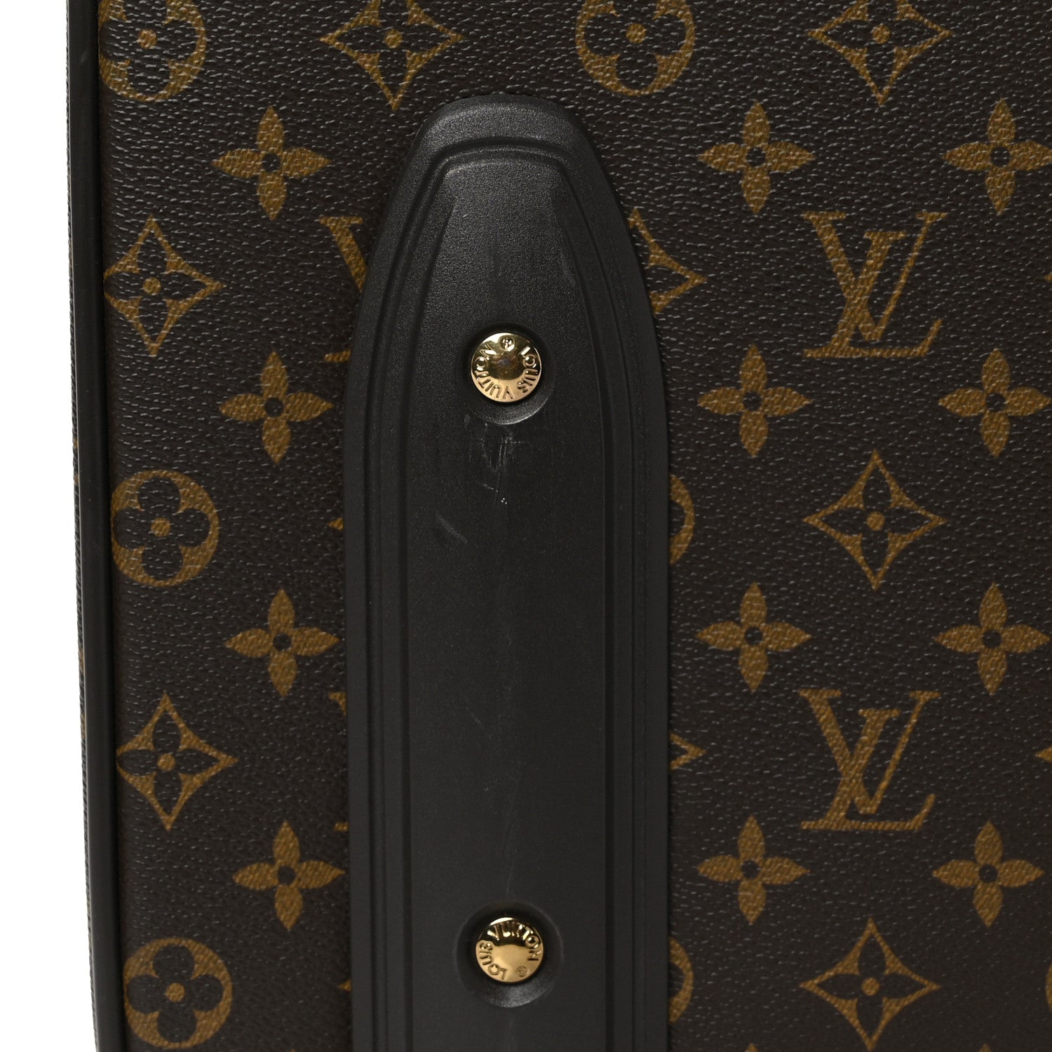 Louis Vuitton Monogram Pegase 45 11 of 13