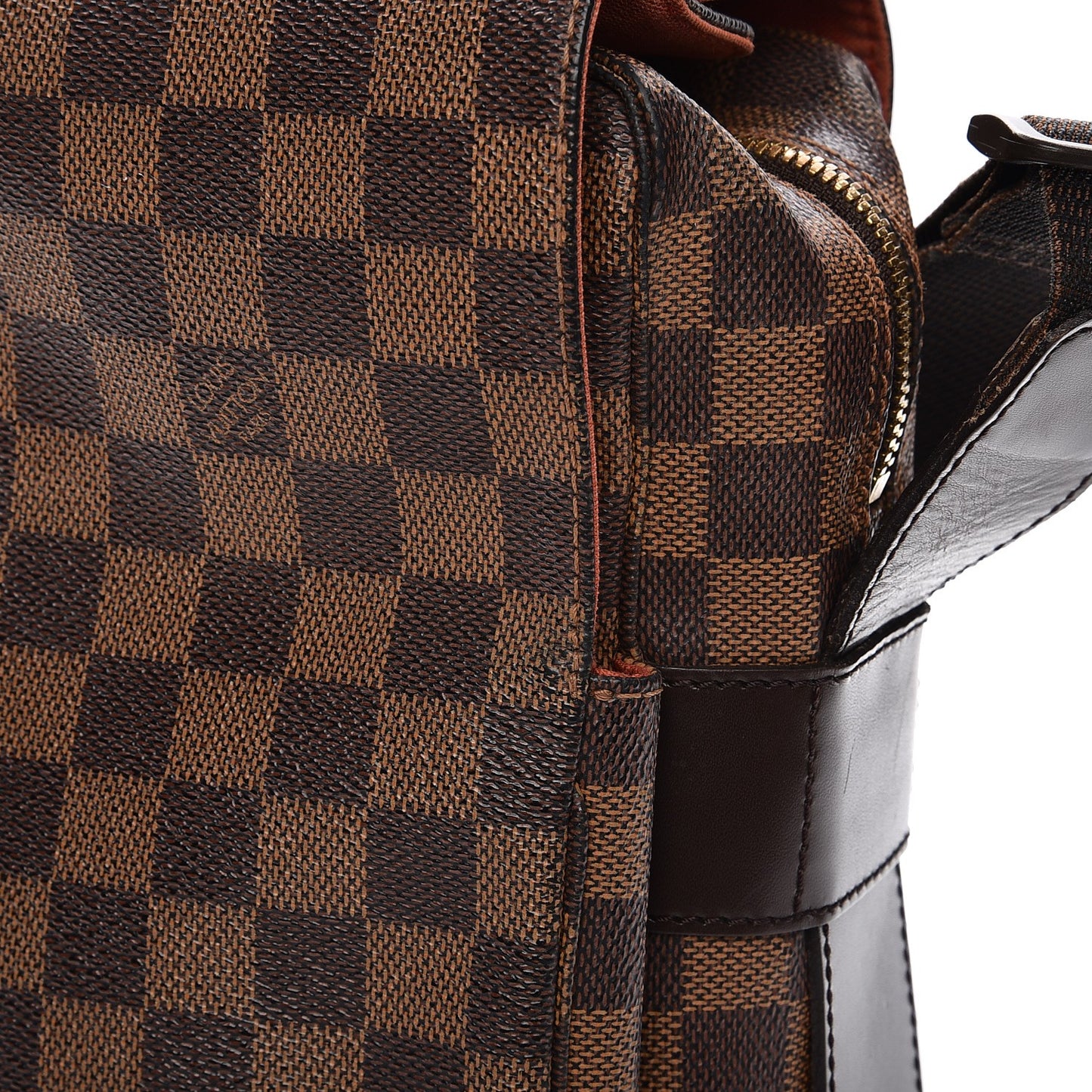 Damier Ebene Naviglio
