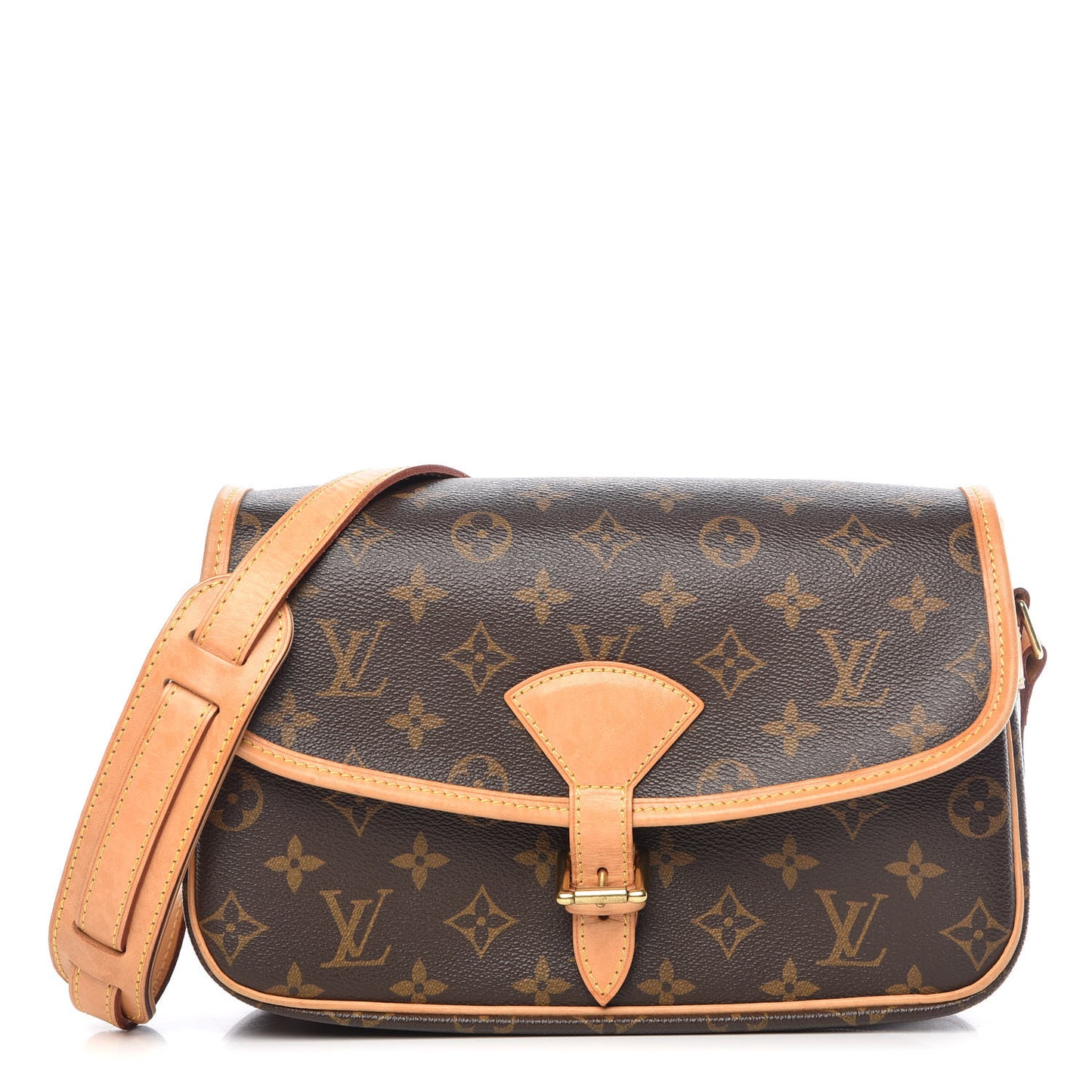 Monogram Sologne