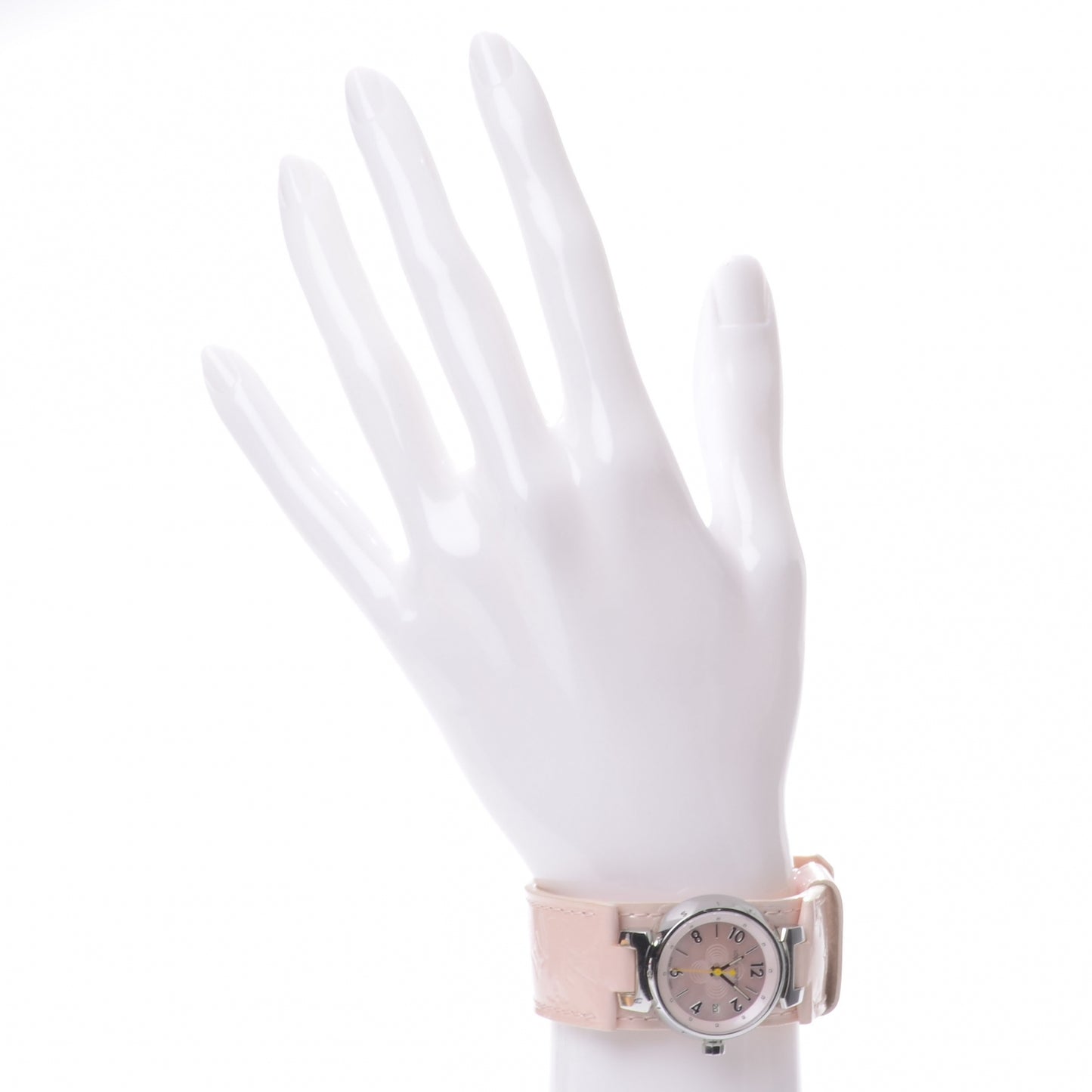 Vernis Lovely Watch Marshmallow