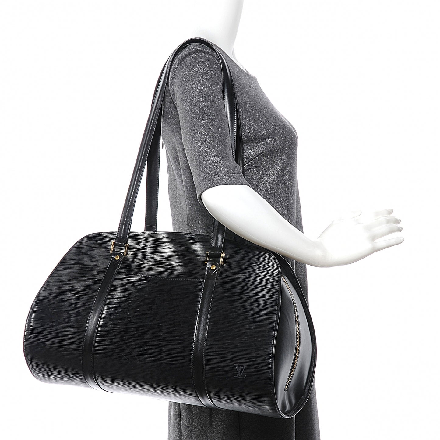 Epi Solferino 45 Black