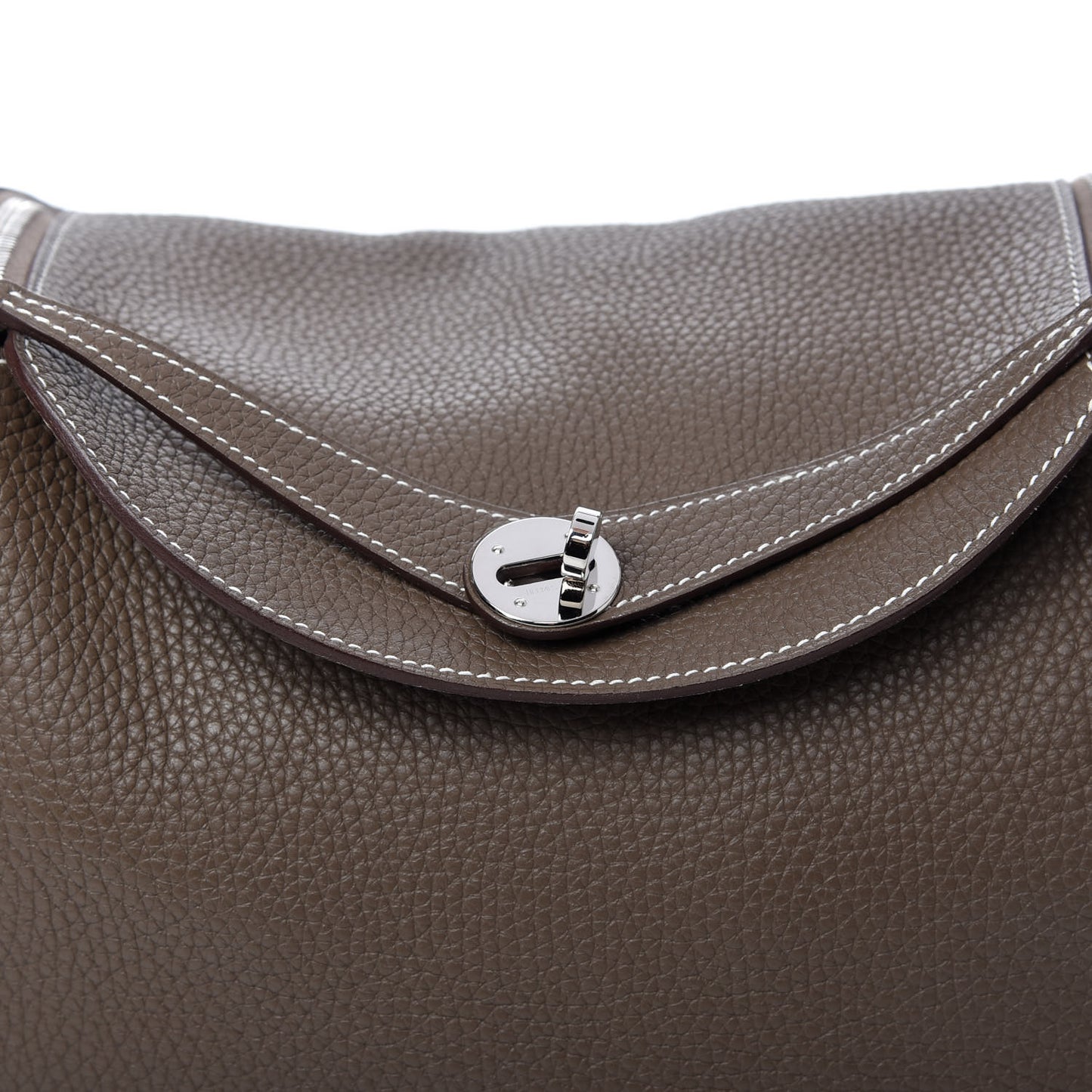Taurillon Clemence Lindy 30 Etoupe