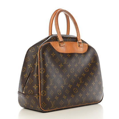 Louis Vuitton Monogram Deauville 2 of 14