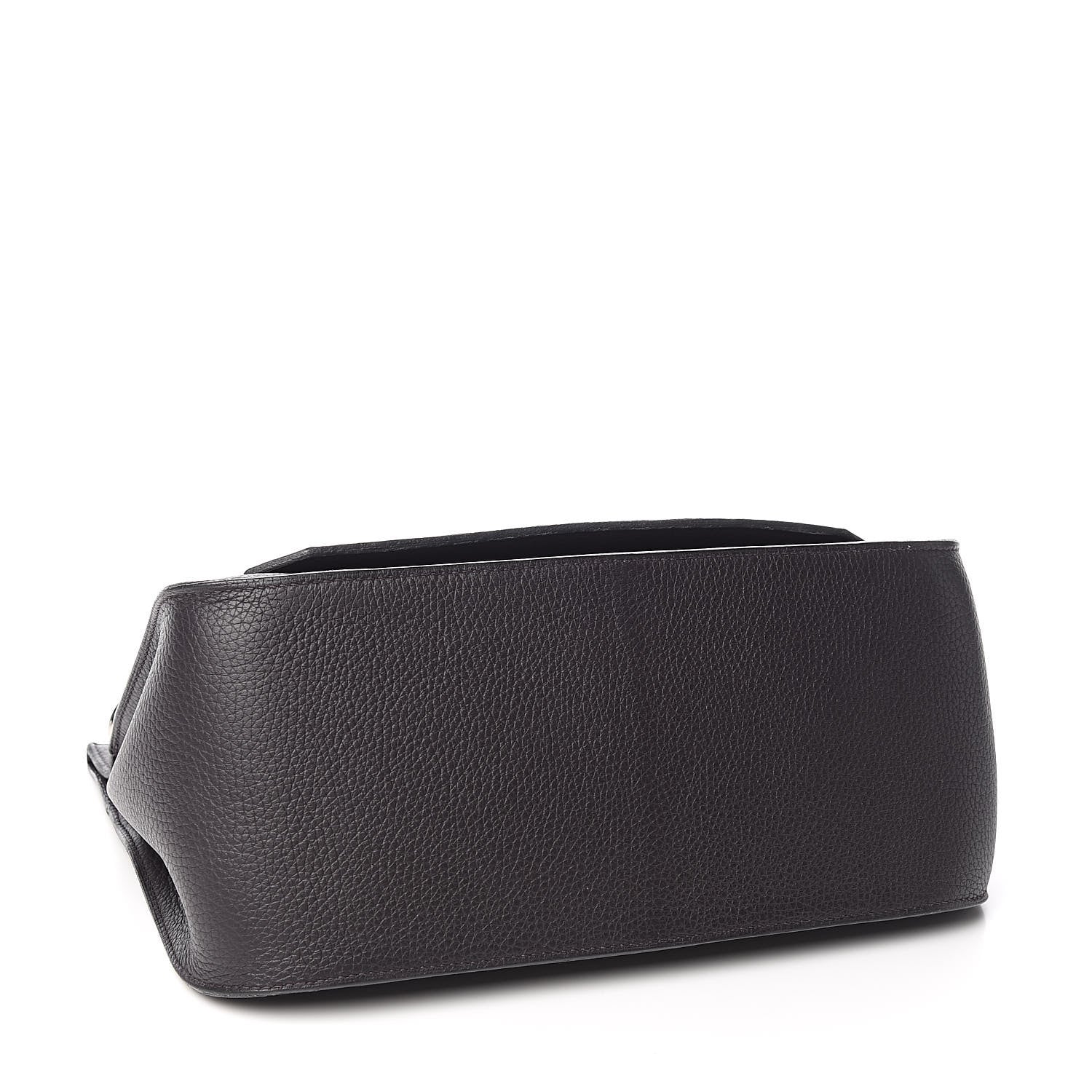 Hermes Taurillon Clemence Jypsiere 28 Raisin 4 of 10