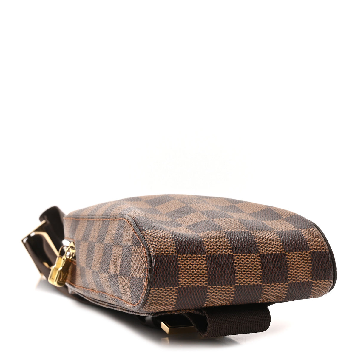 Louis Vuitton Damier Ebene Geronimos 4 of 9